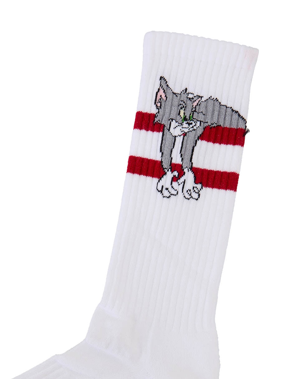 Calceta para hombre 3