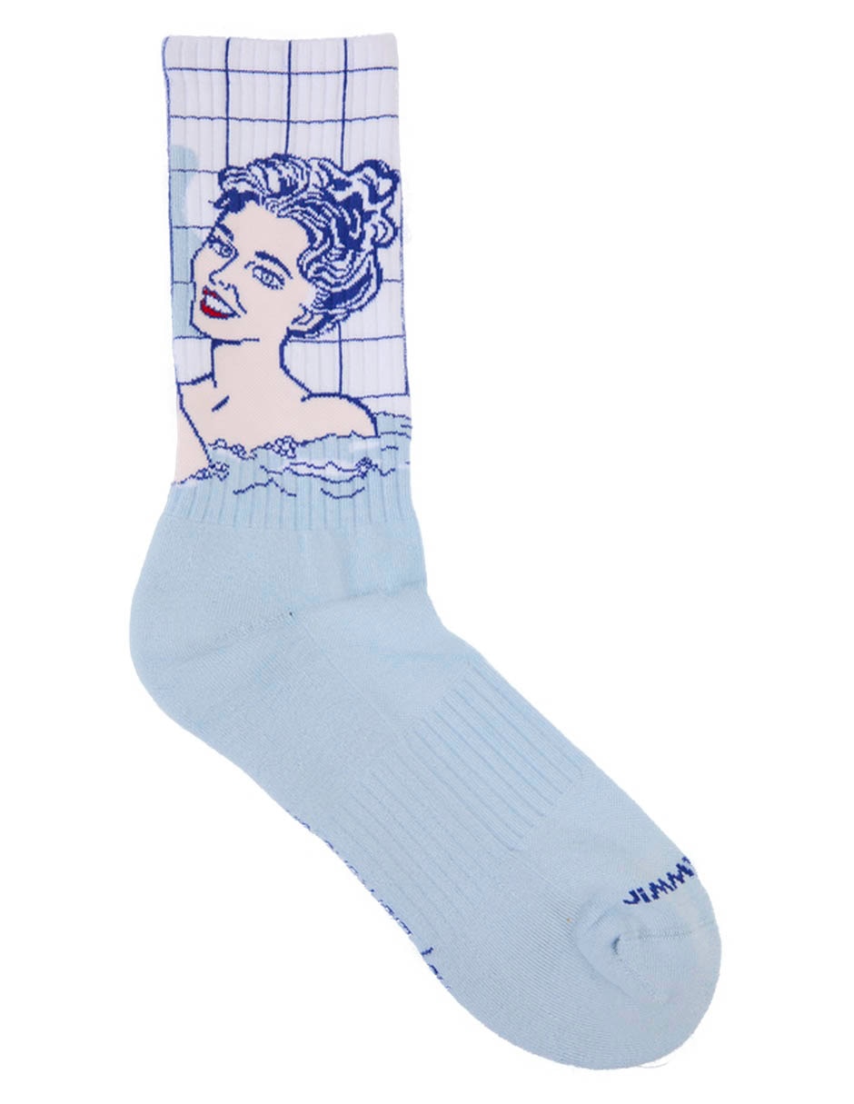 Calcetines de algodón Hombre Calcetines de algodón Hombre