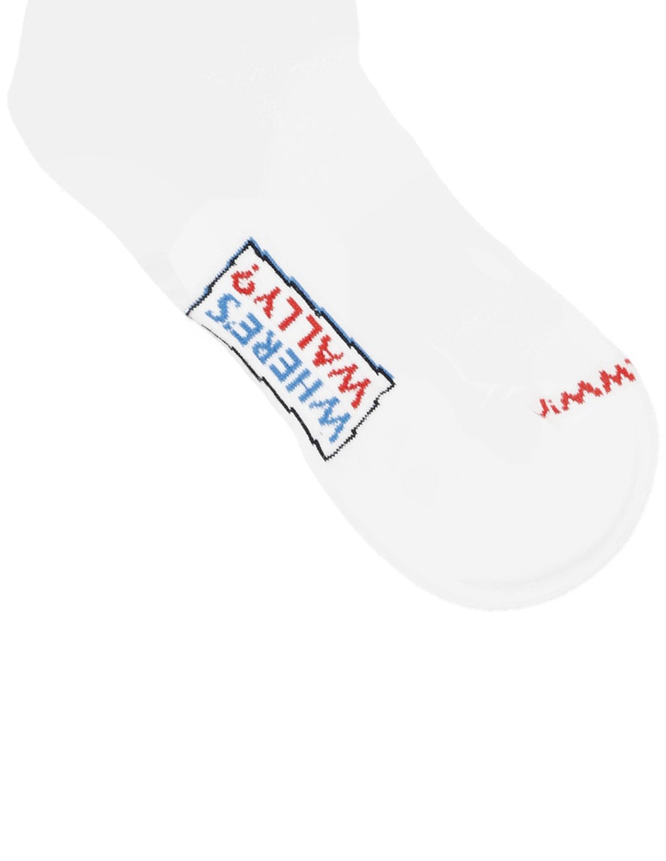 Calcetines de algodón Hombre 2