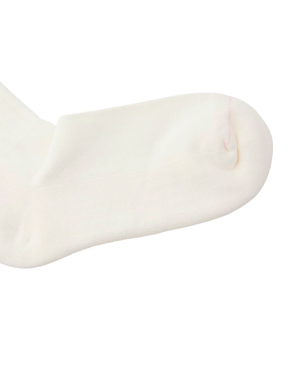 Calceta de algodón para hombre 2 pares 6
