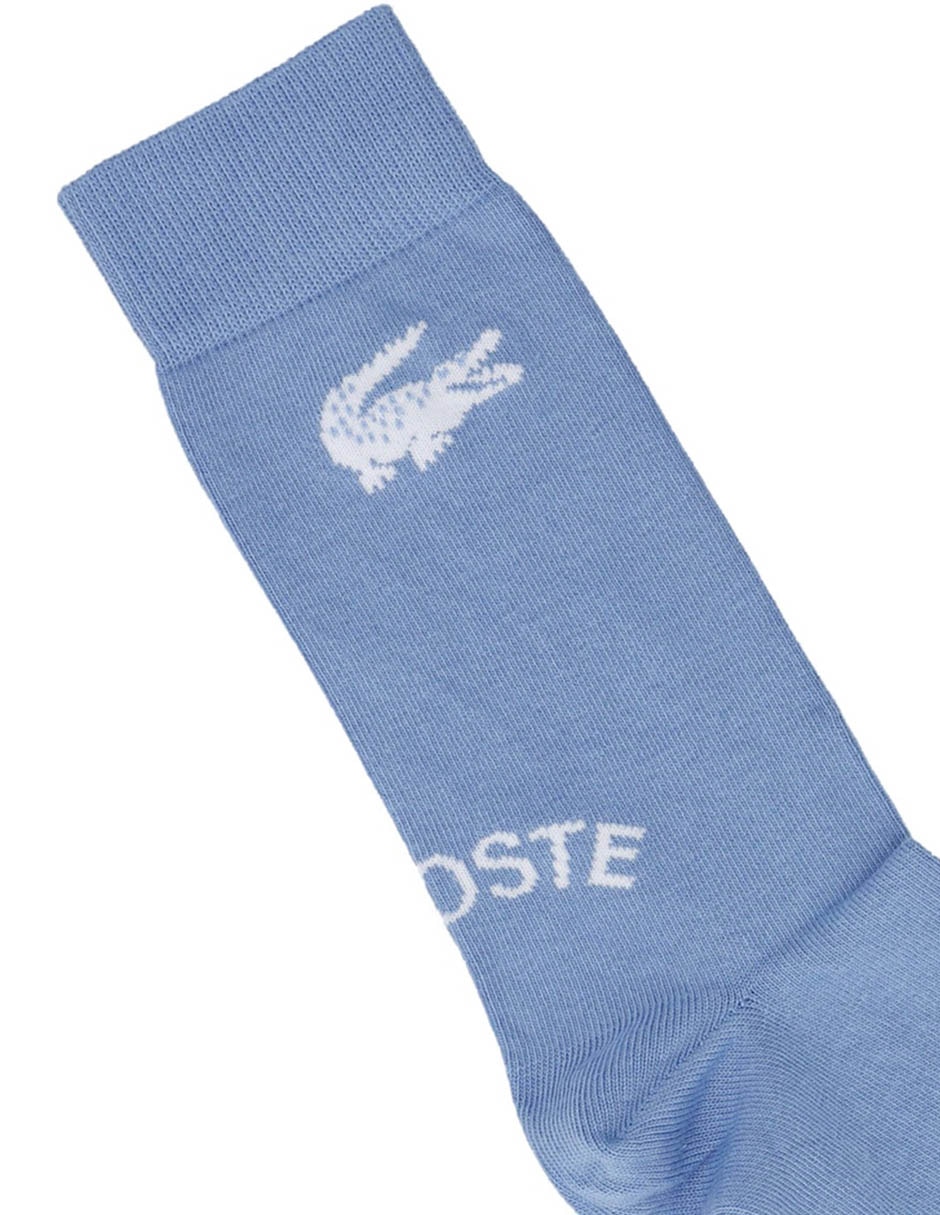Set calcetines de algodón Hombre 3 pares 2