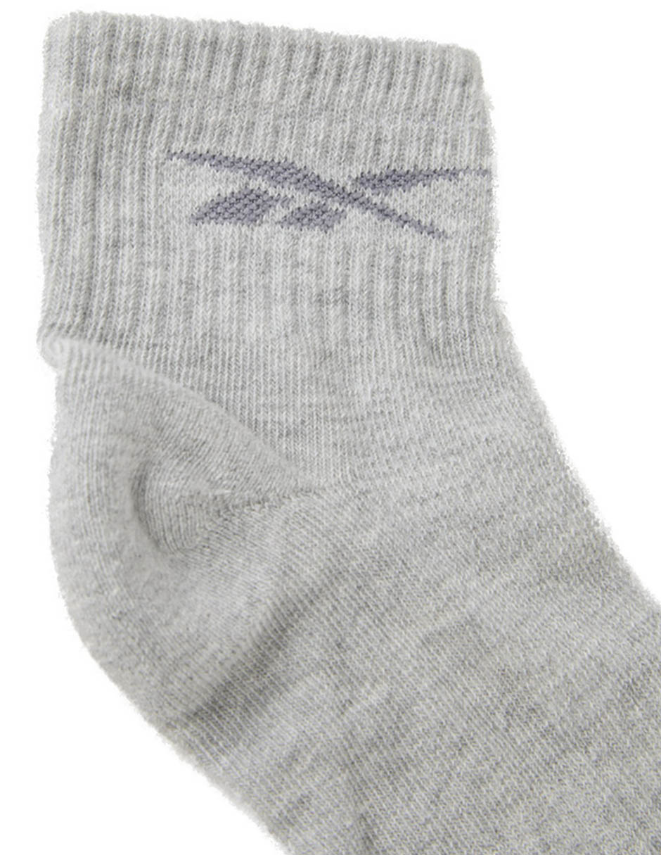 Set tín de algodón para hombre 3 pares 3