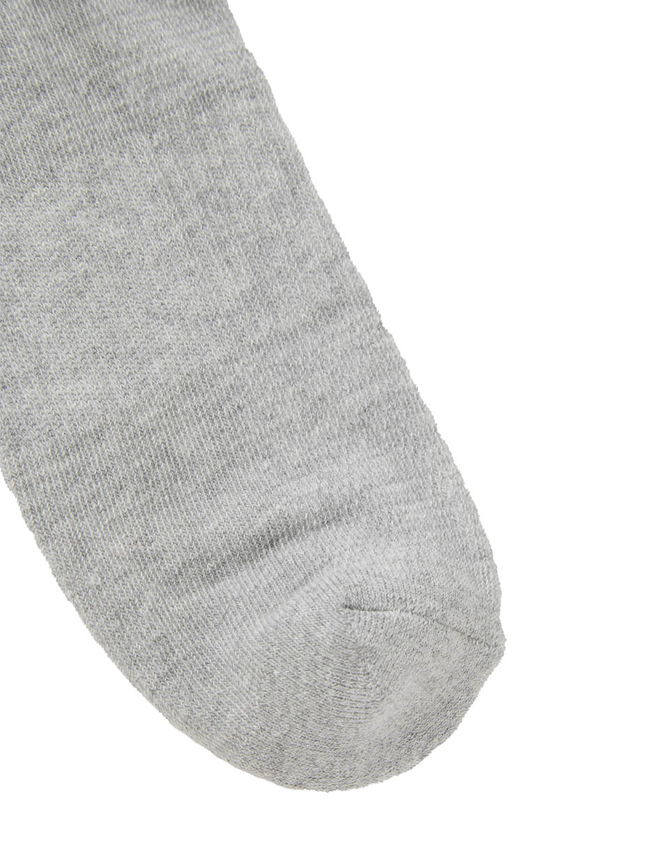 Set tín de algodón para hombre 3 pares 4