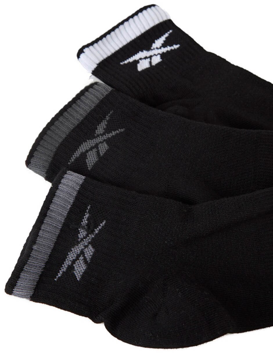 Set de tín de algodón para hombre 3 pares