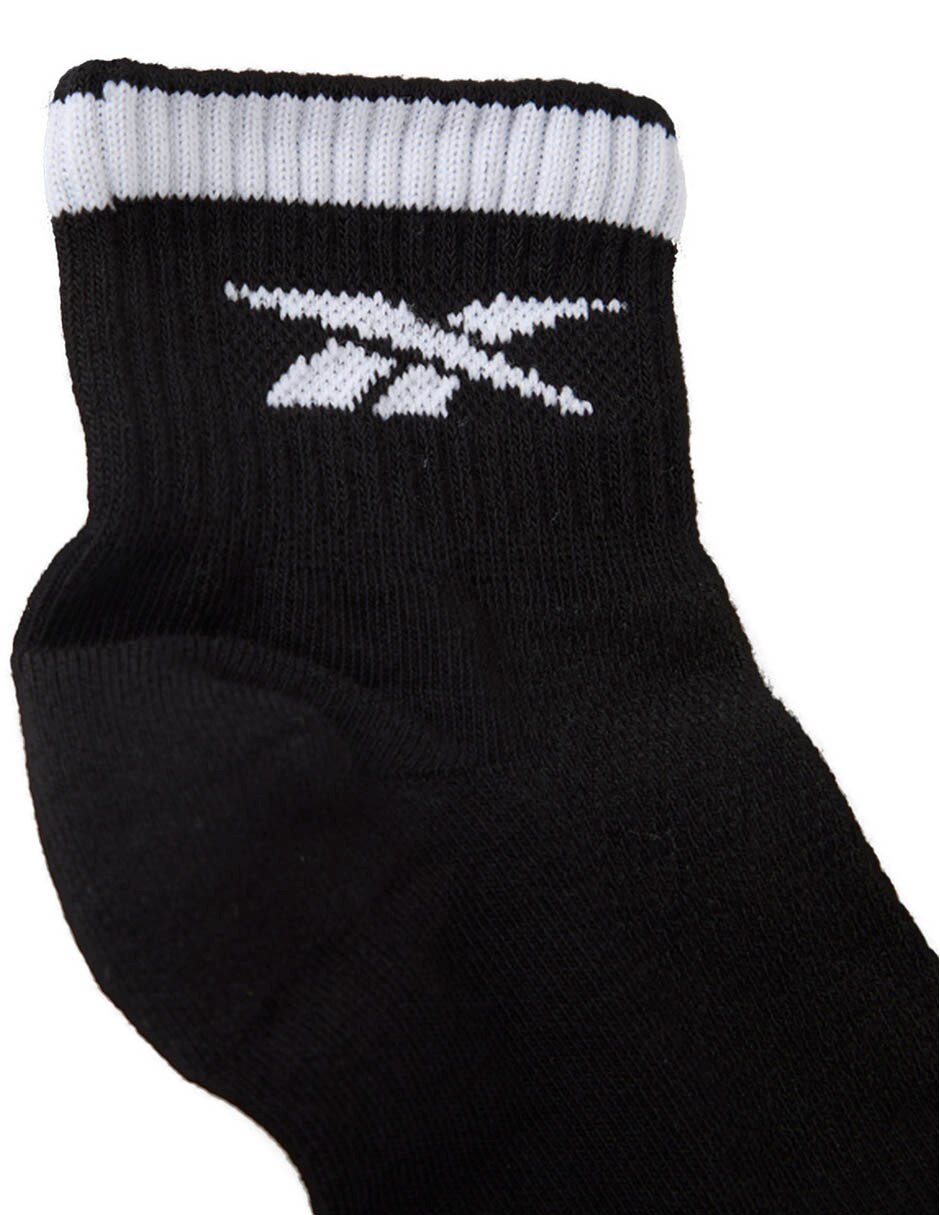 Set de tín de algodón para hombre 3 pares 3