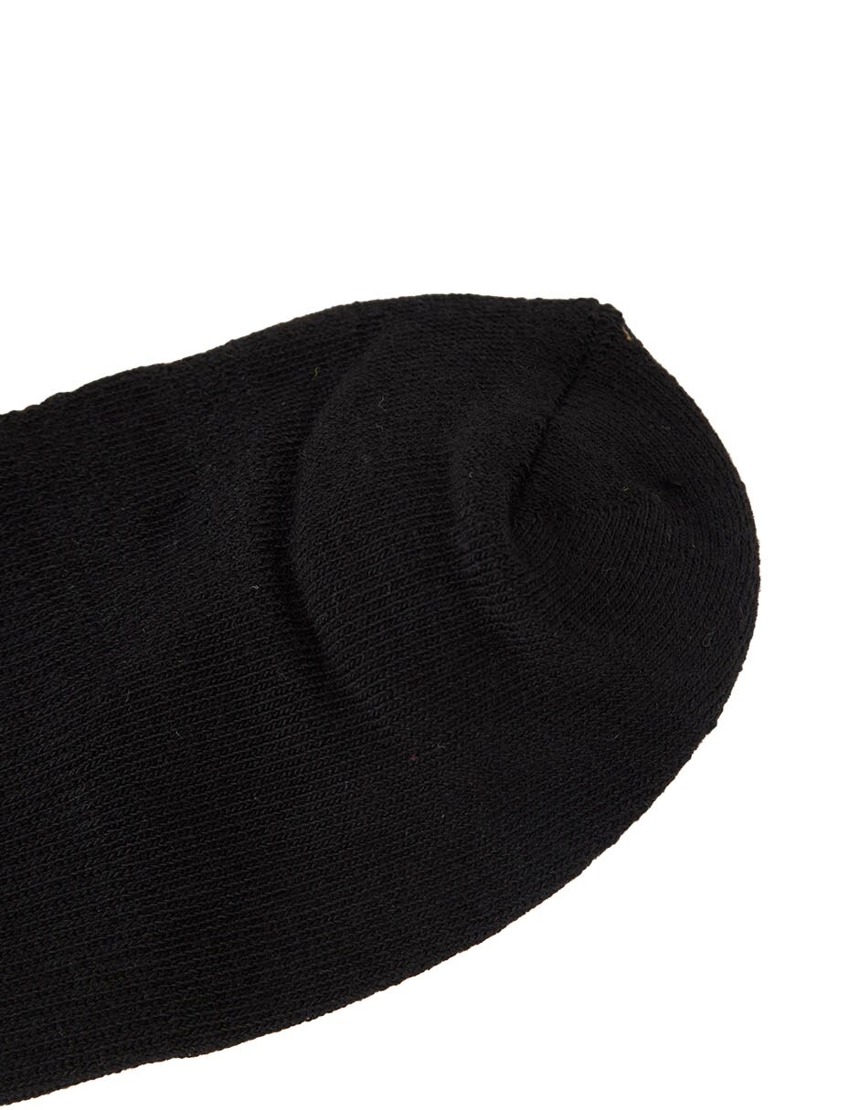 Set de tín de algodón para hombre 3 pares 4