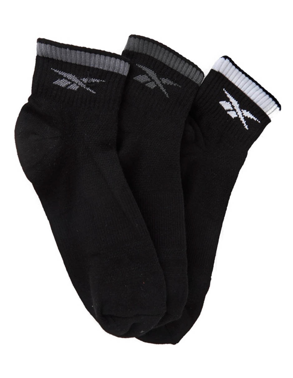 Set de tín de algodón para hombre 3 pares 1