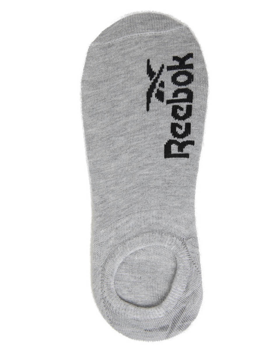 Protector de pie no aplica comfort "de" algodón "para hombre" 3 pares 4