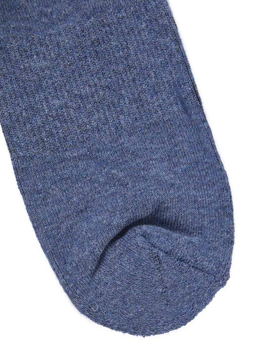 Set de calceta comfort para hombre 3 pares 4