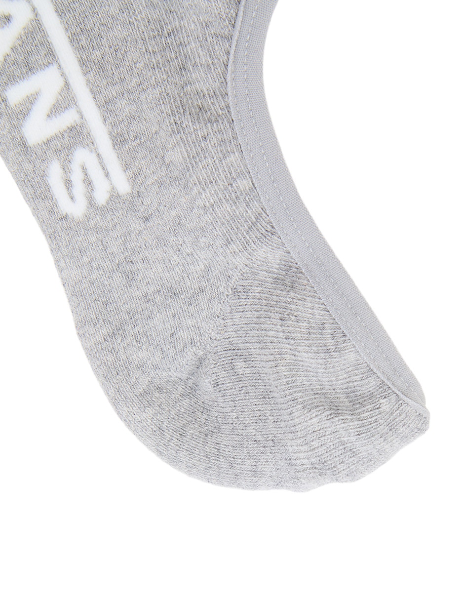 Set protector de pie Vans para hombre 3 pares
