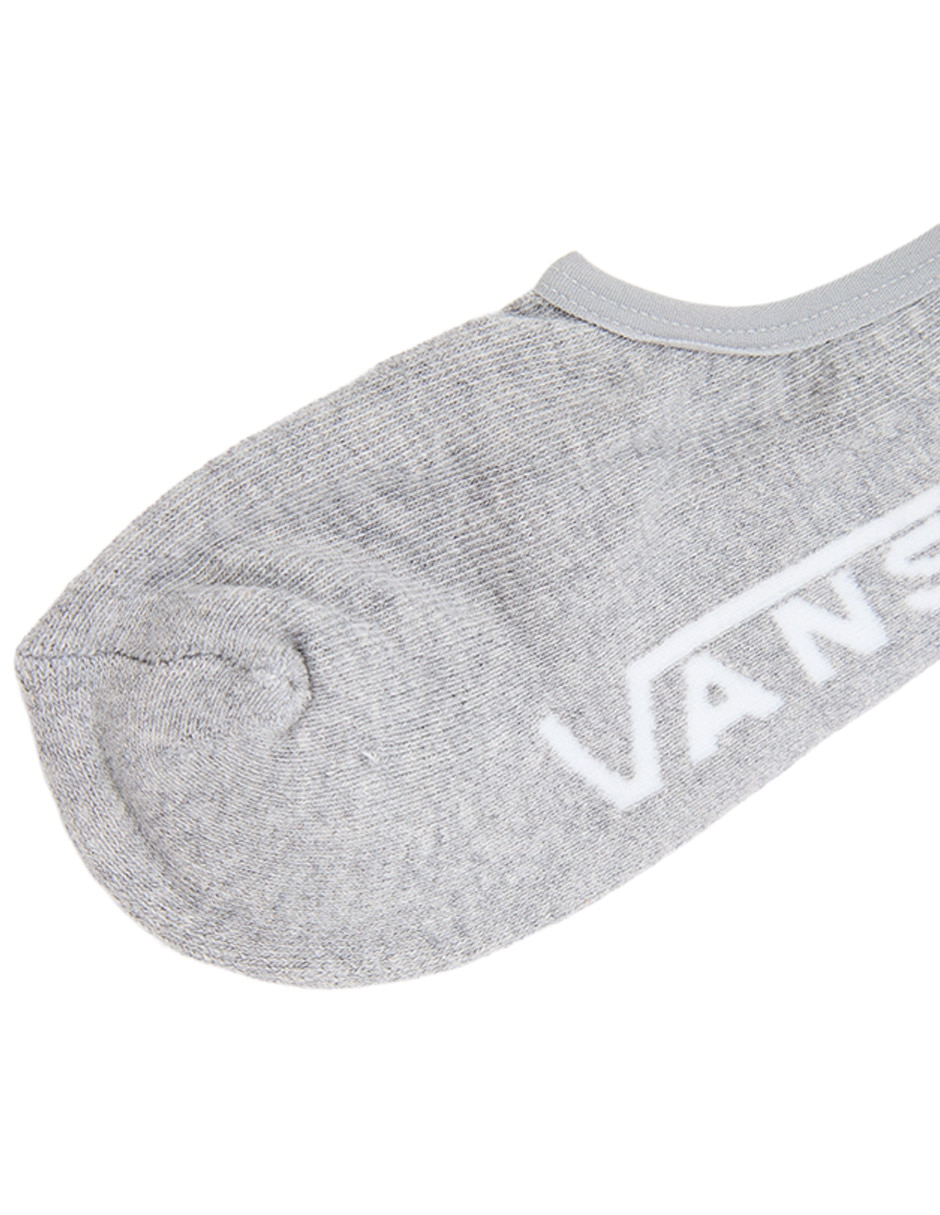 Set protector de pie para hombre 3 pares