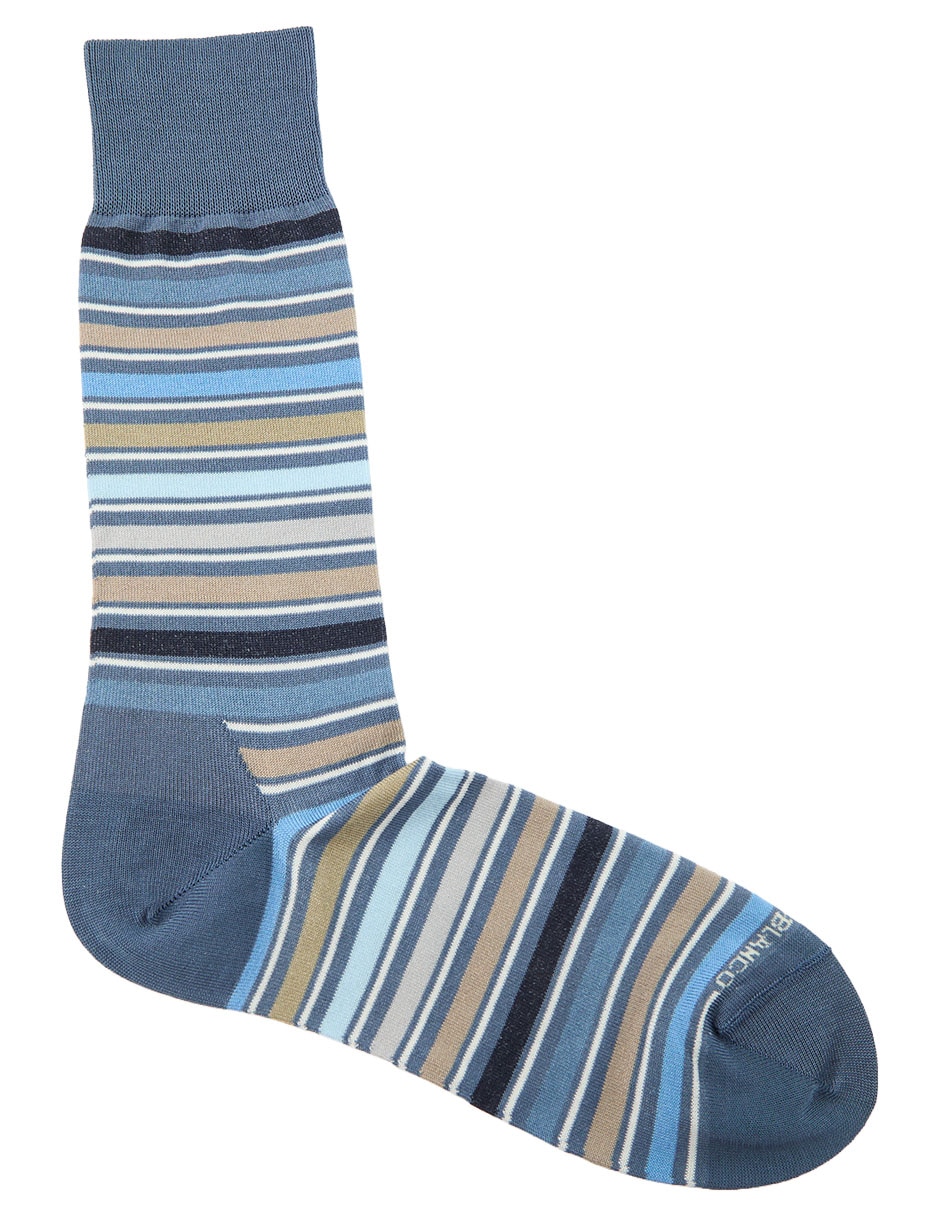 Calcetines de algodón Hombre