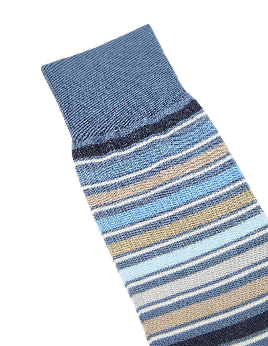 Calcetines de algodón Hombre 3