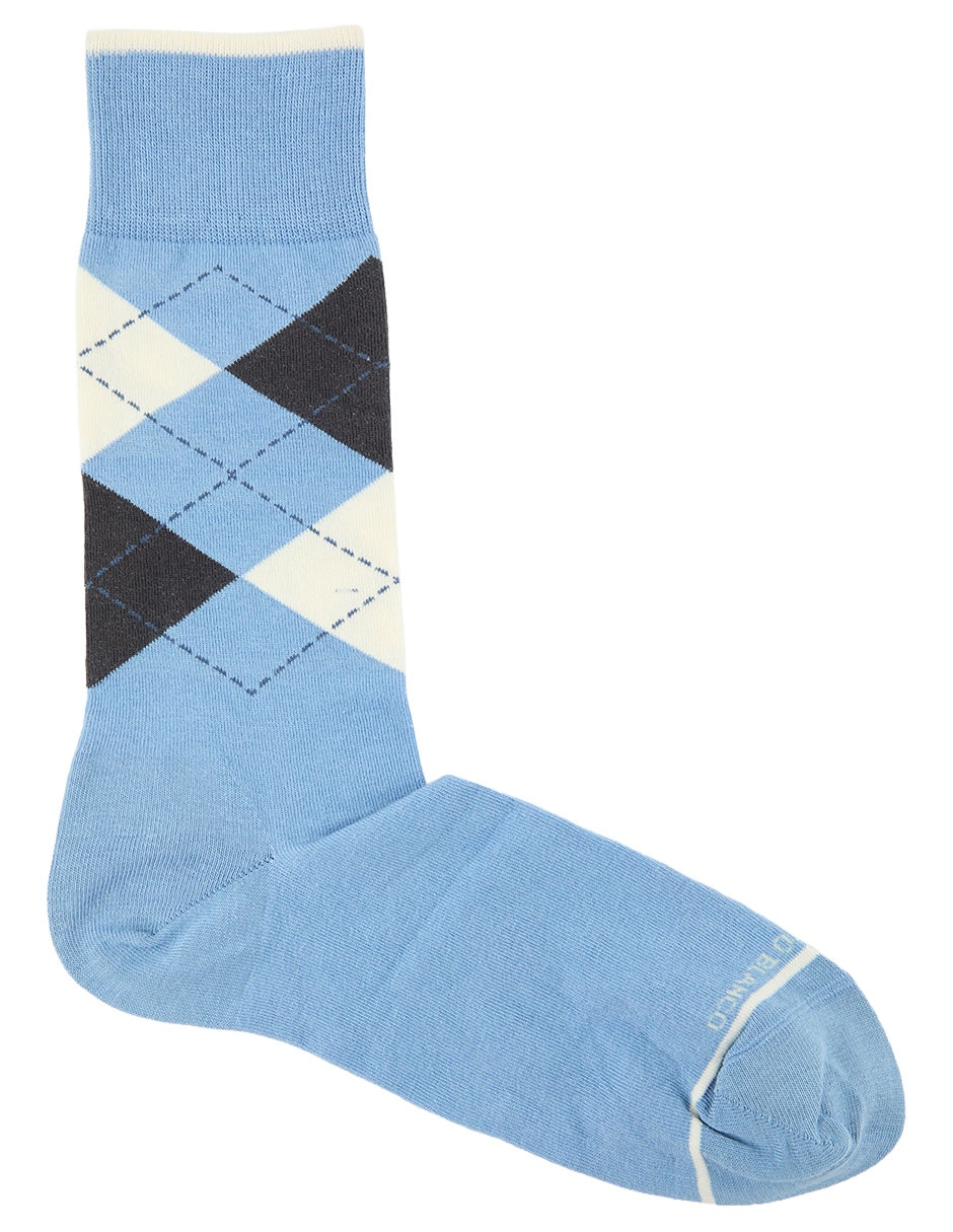 Calcetines de algodón Hombre Calcetines de algodón Hombre