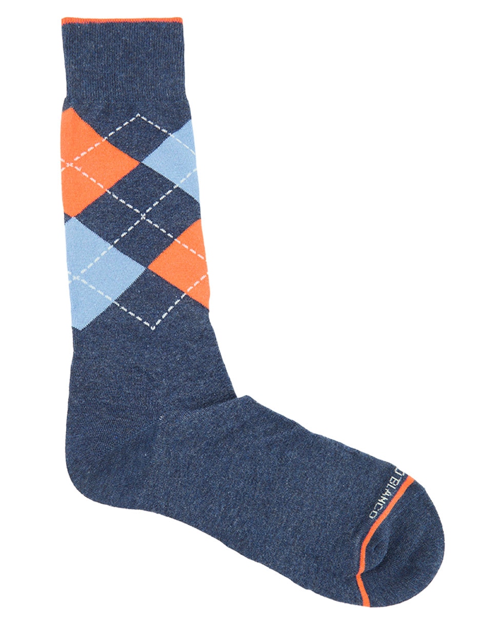Calcetines de algodón Hombre Calcetines de algodón Hombre