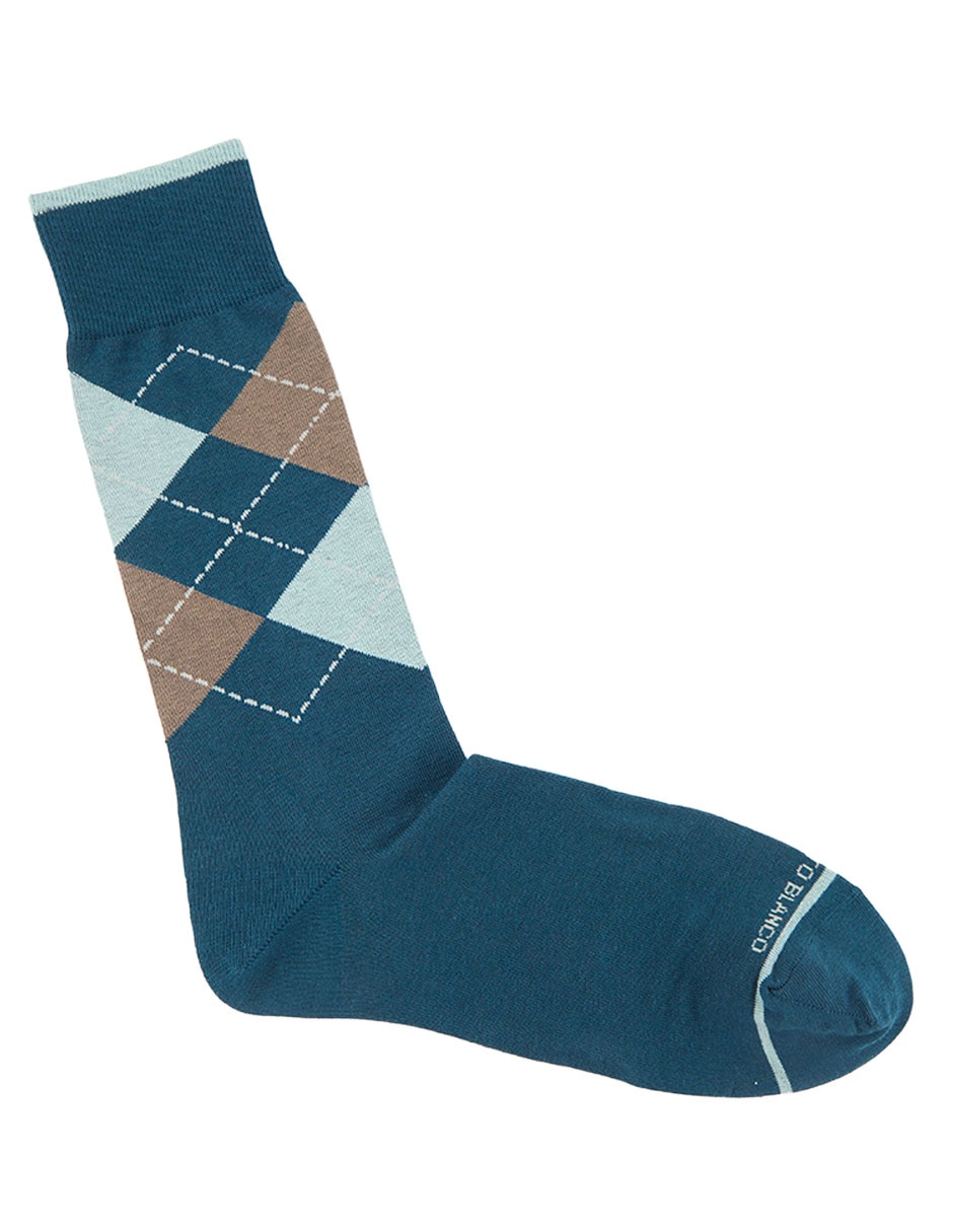 Calcetines de algodón Hombre Calcetines de algodón Hombre