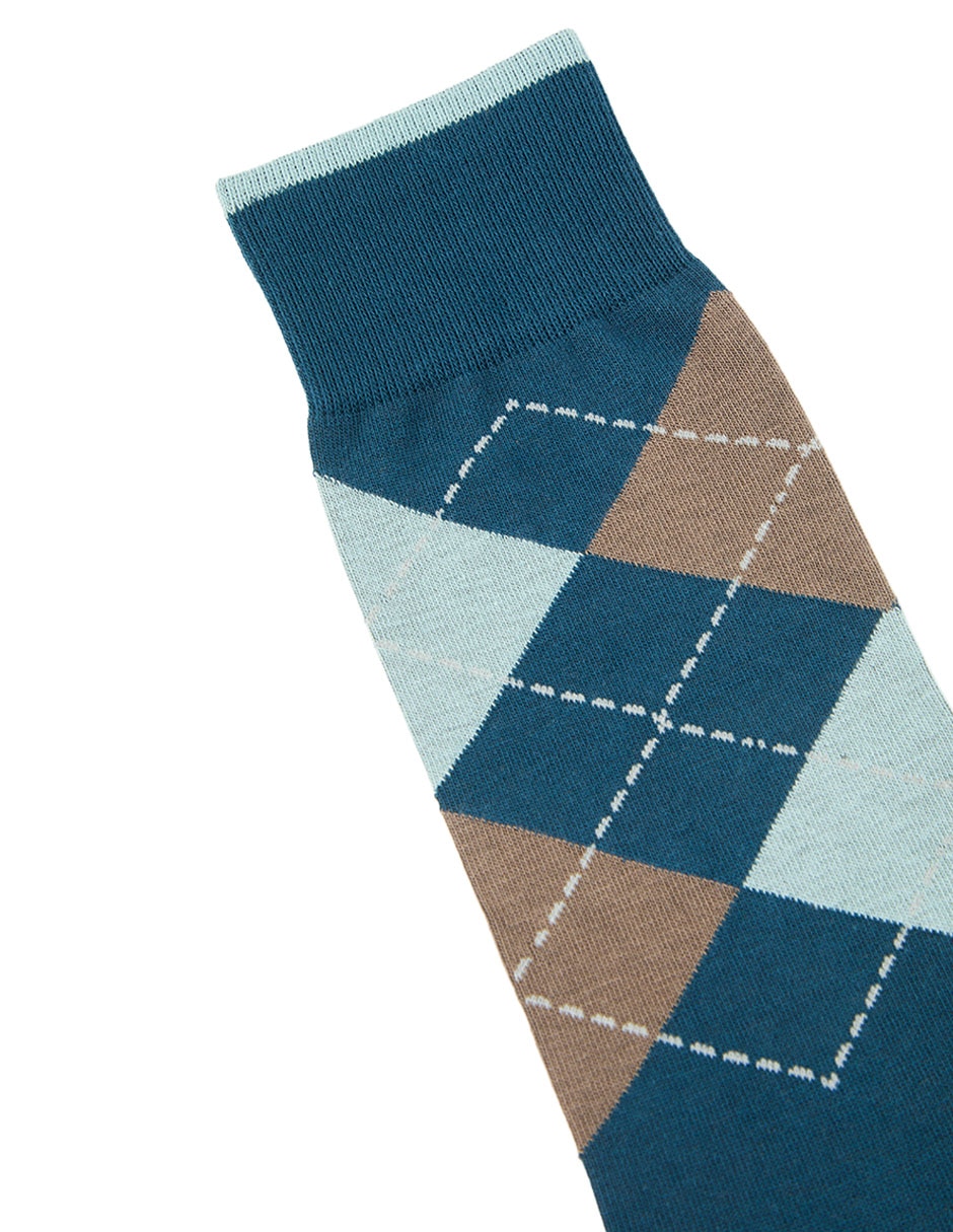 Calcetines de algodón Hombre 3