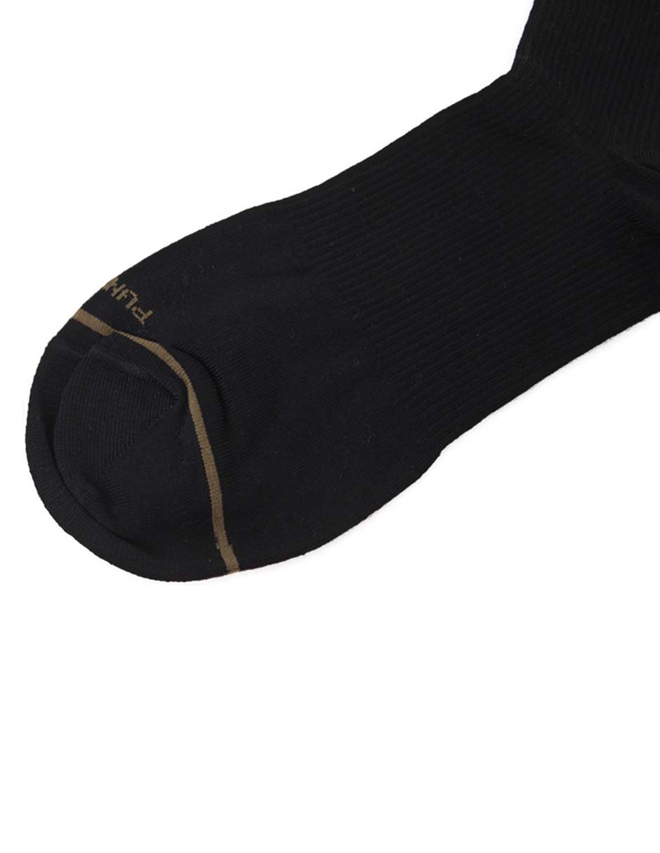 Calcetines comfort de algodón Hombre 4