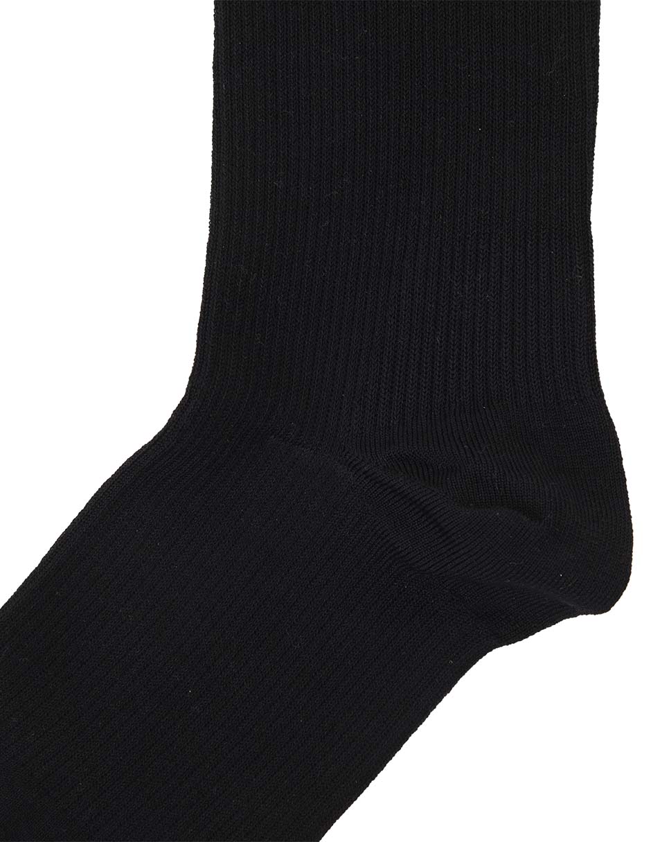 Calcetines comfort de algodón Hombre 3