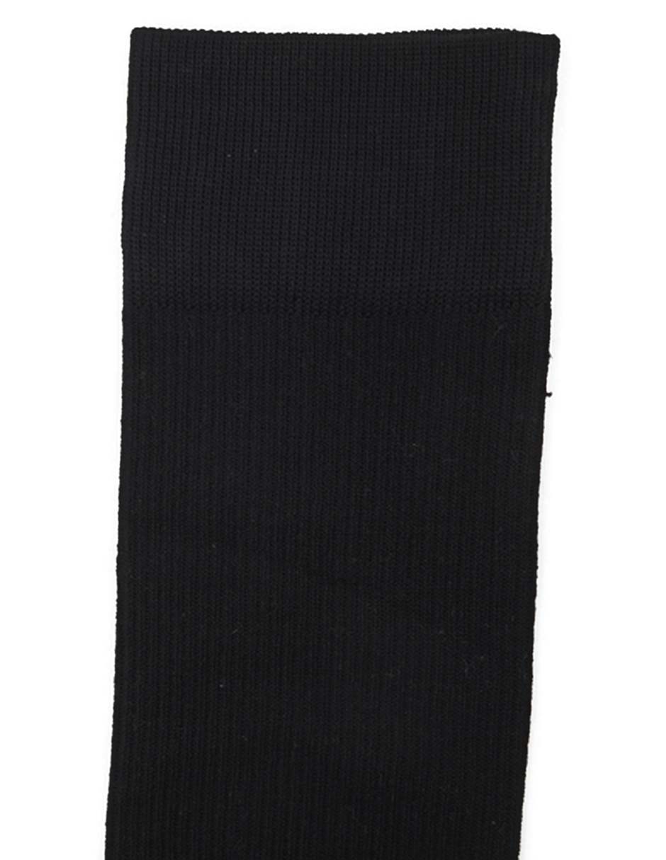 Calcetines comfort de algodón Hombre 2