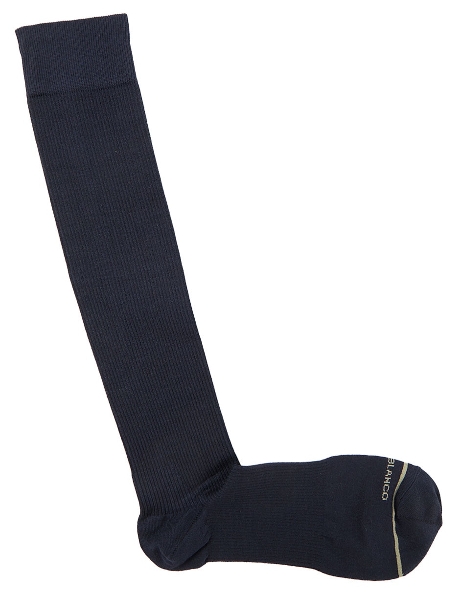 Calcetines comfort de algodón Hombre Calcetines comfort de algodón Hombre