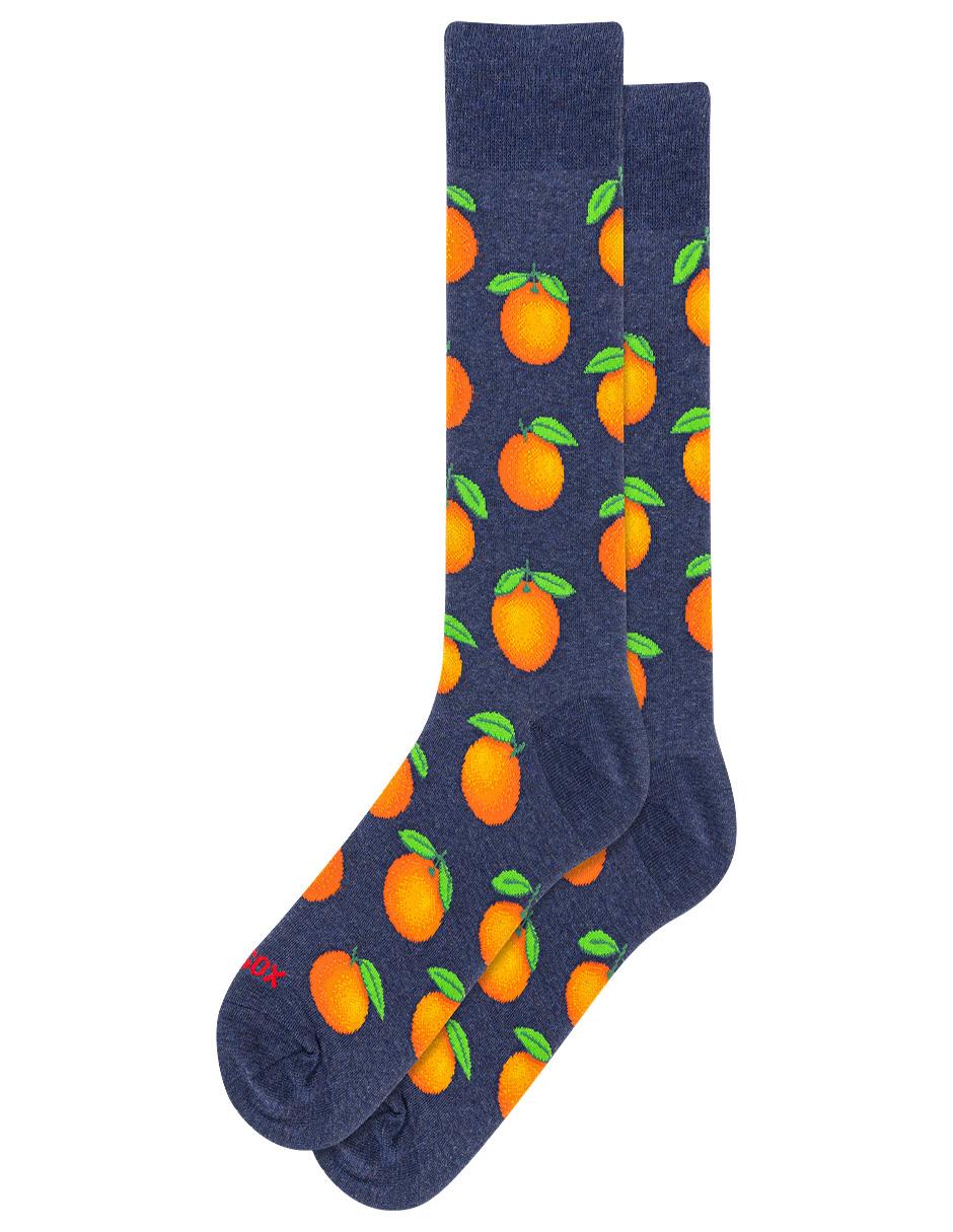 Calcetines comfort Hot Sox de algodón Hombre Calcetines comfort Hot Sox de algodón Hombre