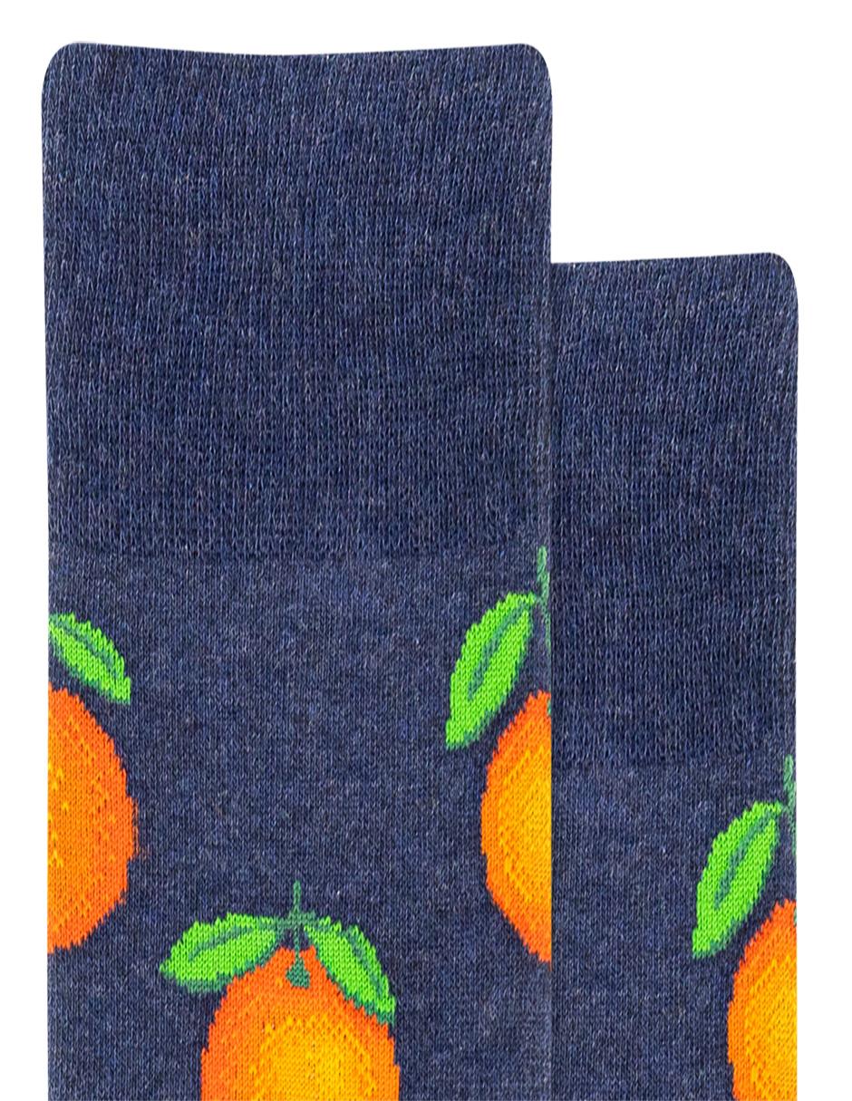 Calcetines comfort Hot Sox de algodón Hombre 3