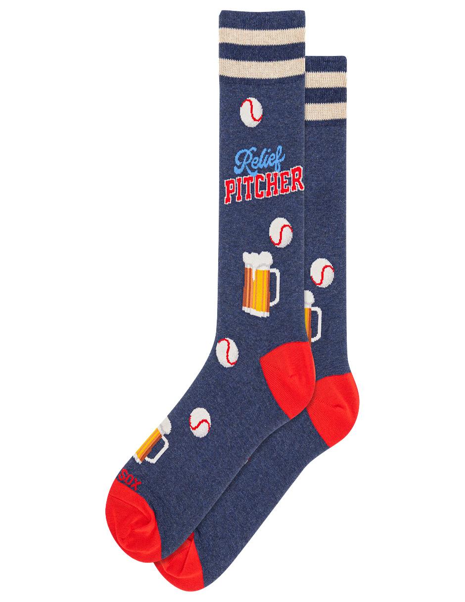 Calcetines Hot Sox de algodón Hombre