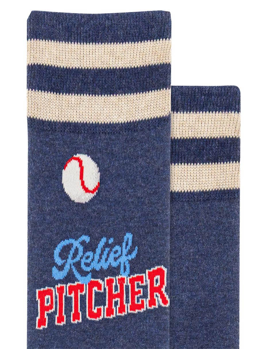 Calcetines Hot Sox de algodón Hombre 3