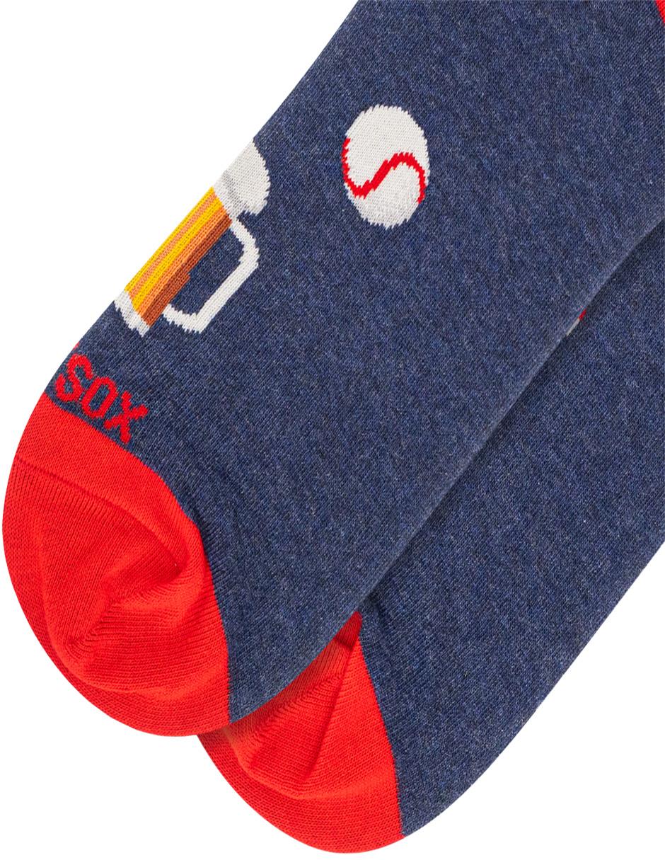 Calcetines Hot Sox de algodón Hombre 2