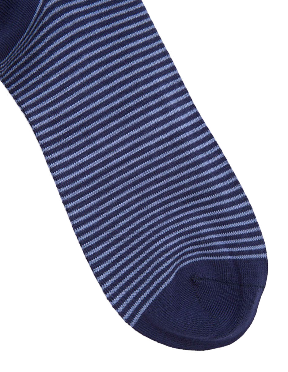 Set de calceta Calvin Klein para hombre 4 pares