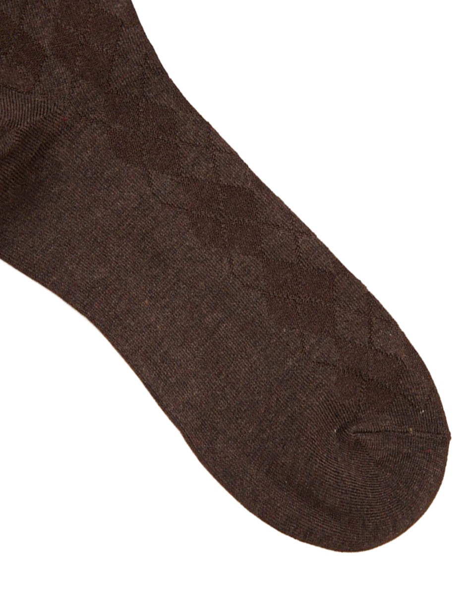 Set de calceta para hombre 4 pares 6