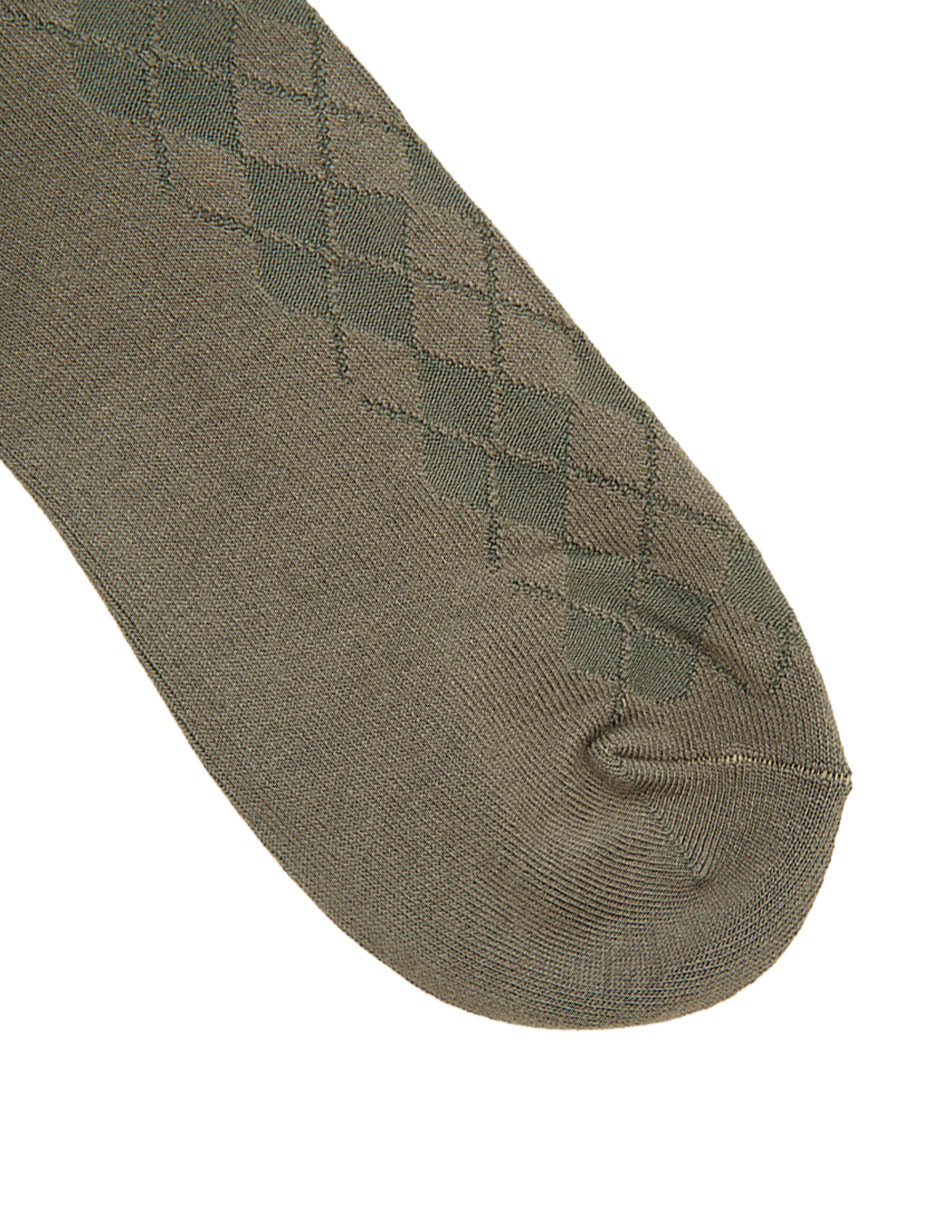 Se de calceta Calvin Klein para hombre 4 pares