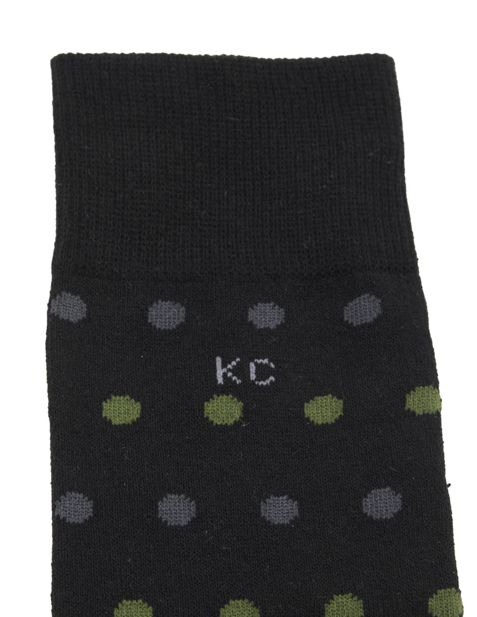 Set de tin comfort Kenneth Cole para hombre 6 pares