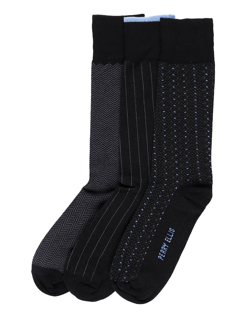 Calcetines Hombre 3 pares