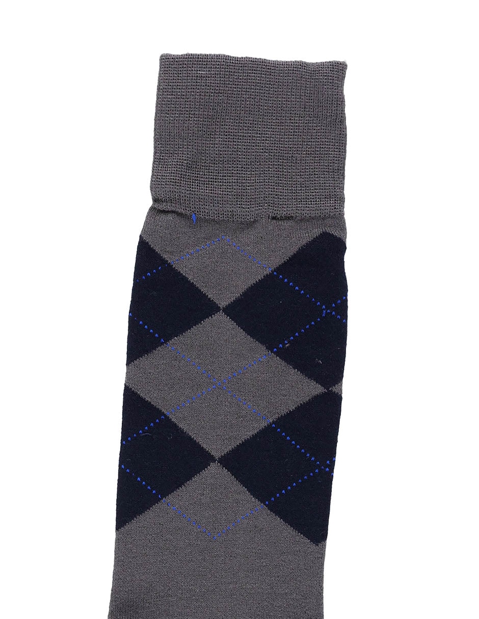 Calcetines Hombre 4 pares 2