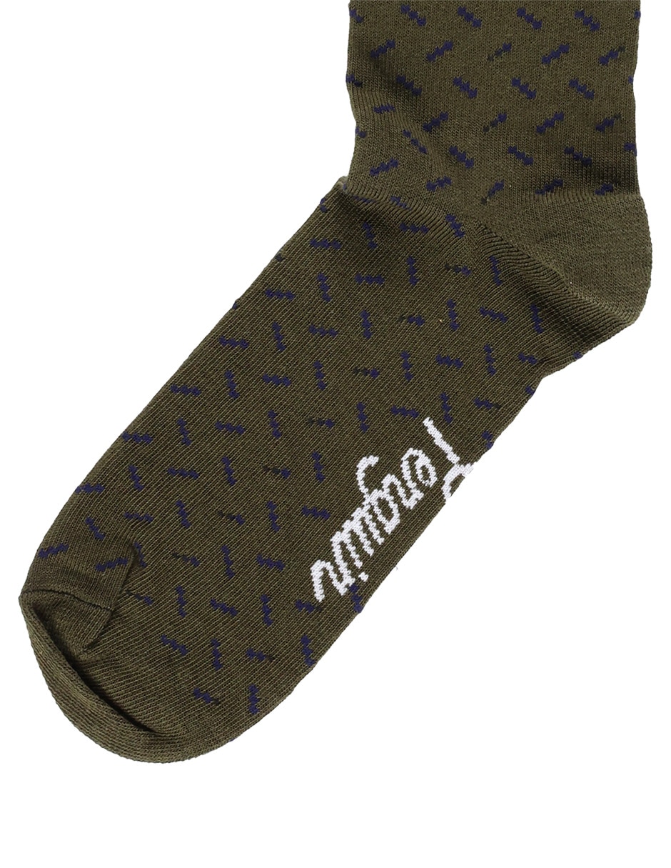 Calcetines Hombre 3 pares 2