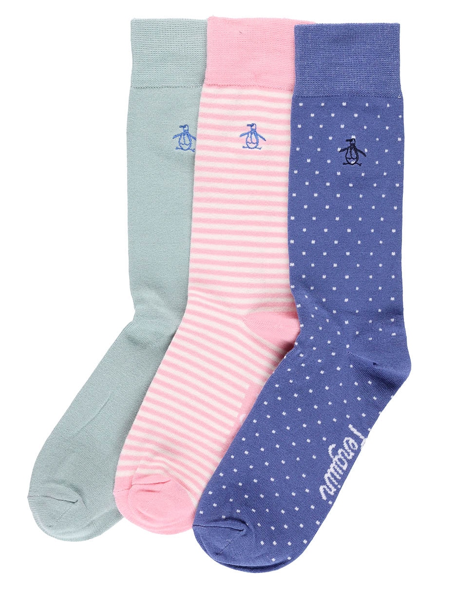 Calcetines Hombre 3 pares Calcetines Hombre 3 pares