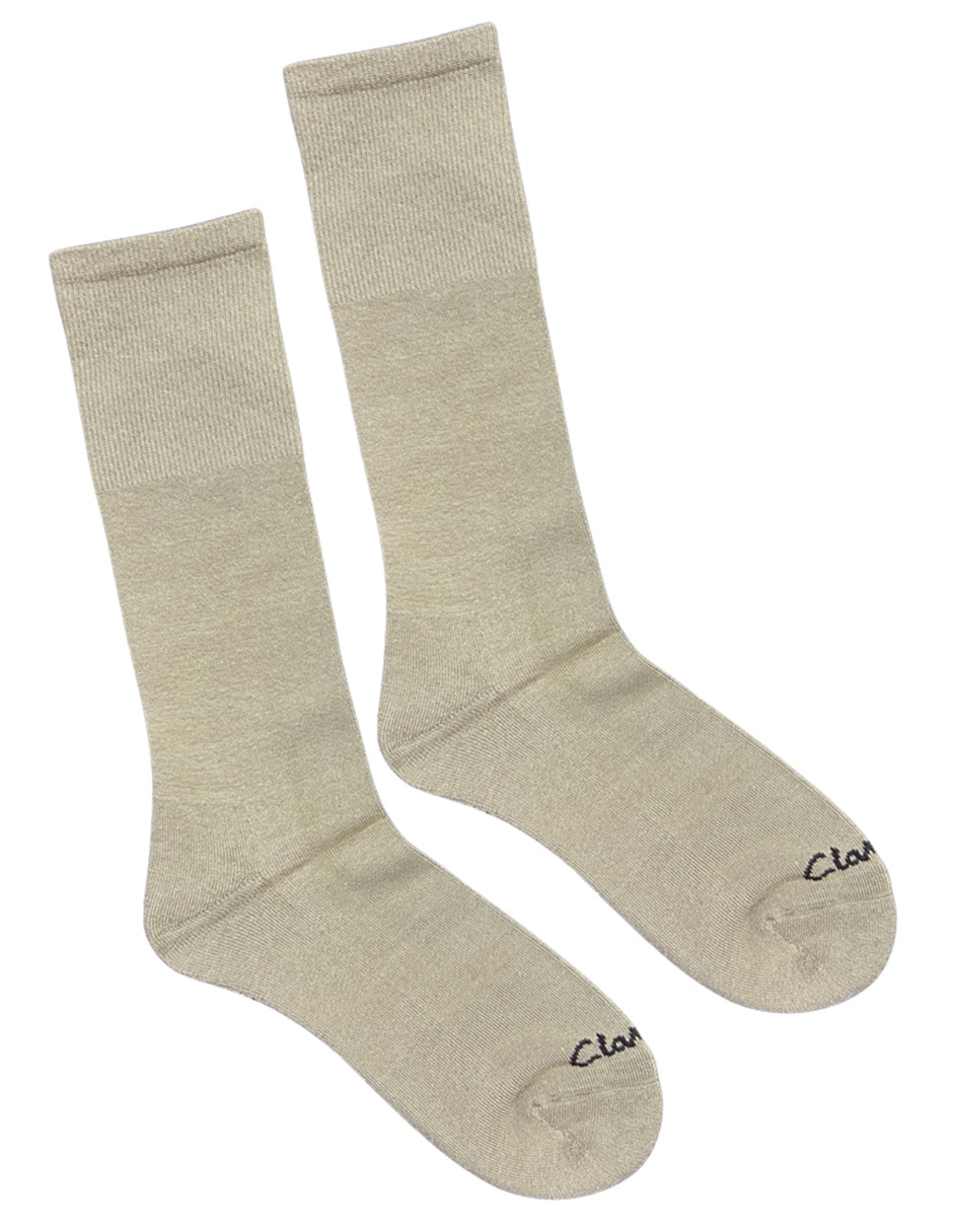 Calcetín comfort de bambú para hombre