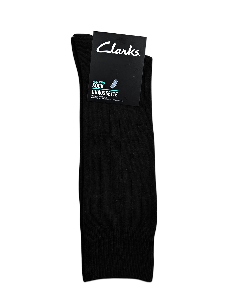 Calcetín comfort de bambú para hombre 2
