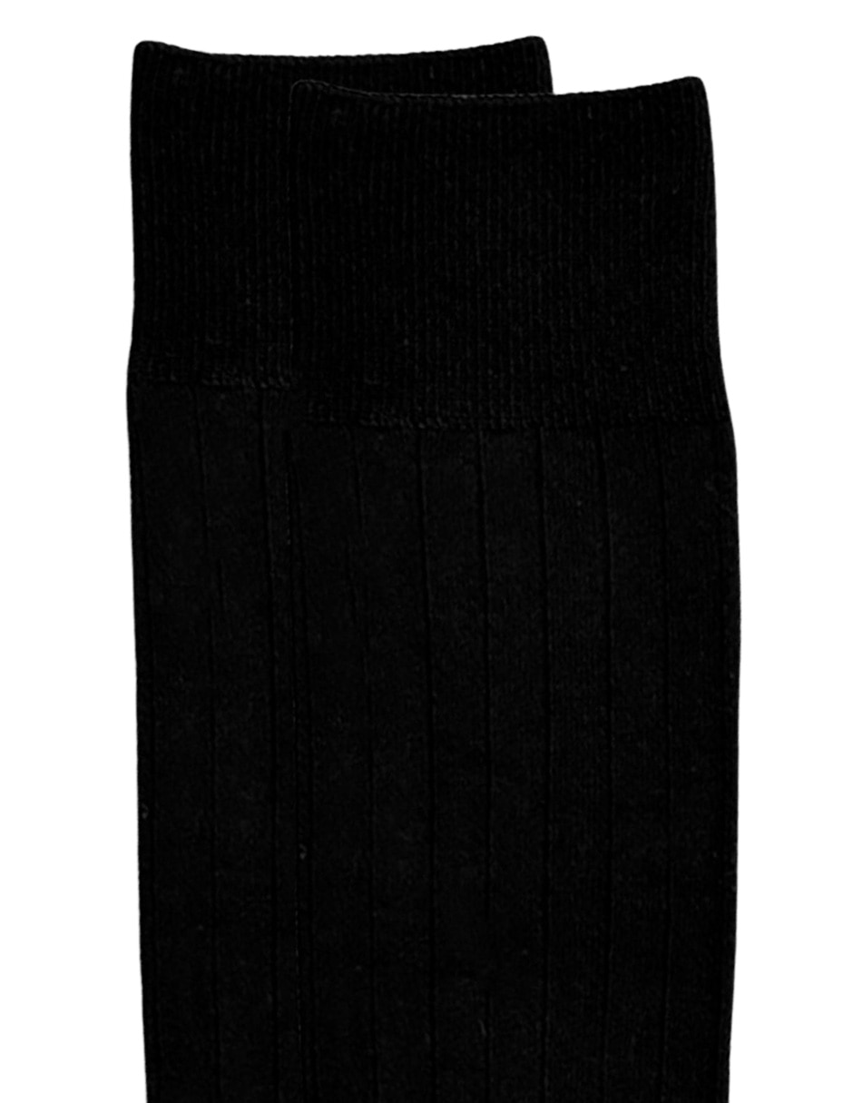Calcetín comfort de bambú para hombre 3