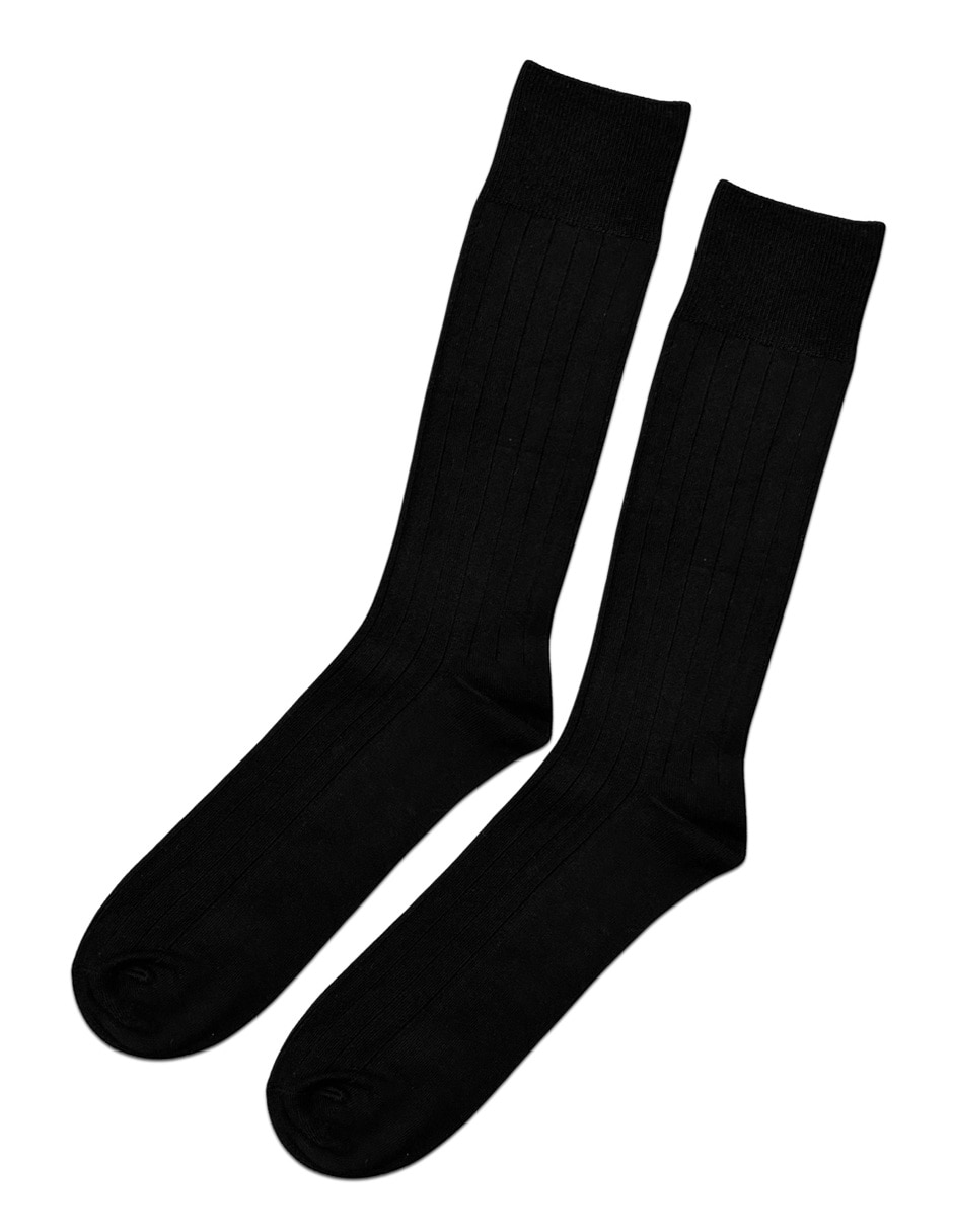 Calcetín comfort de bambú para hombre Calcetín comfort de bambú para hombre