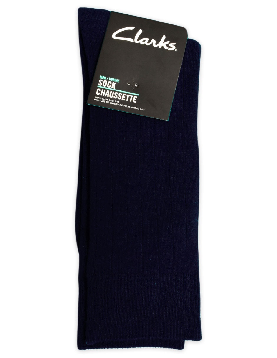 Calcetín comfort de bambú para hombre 2