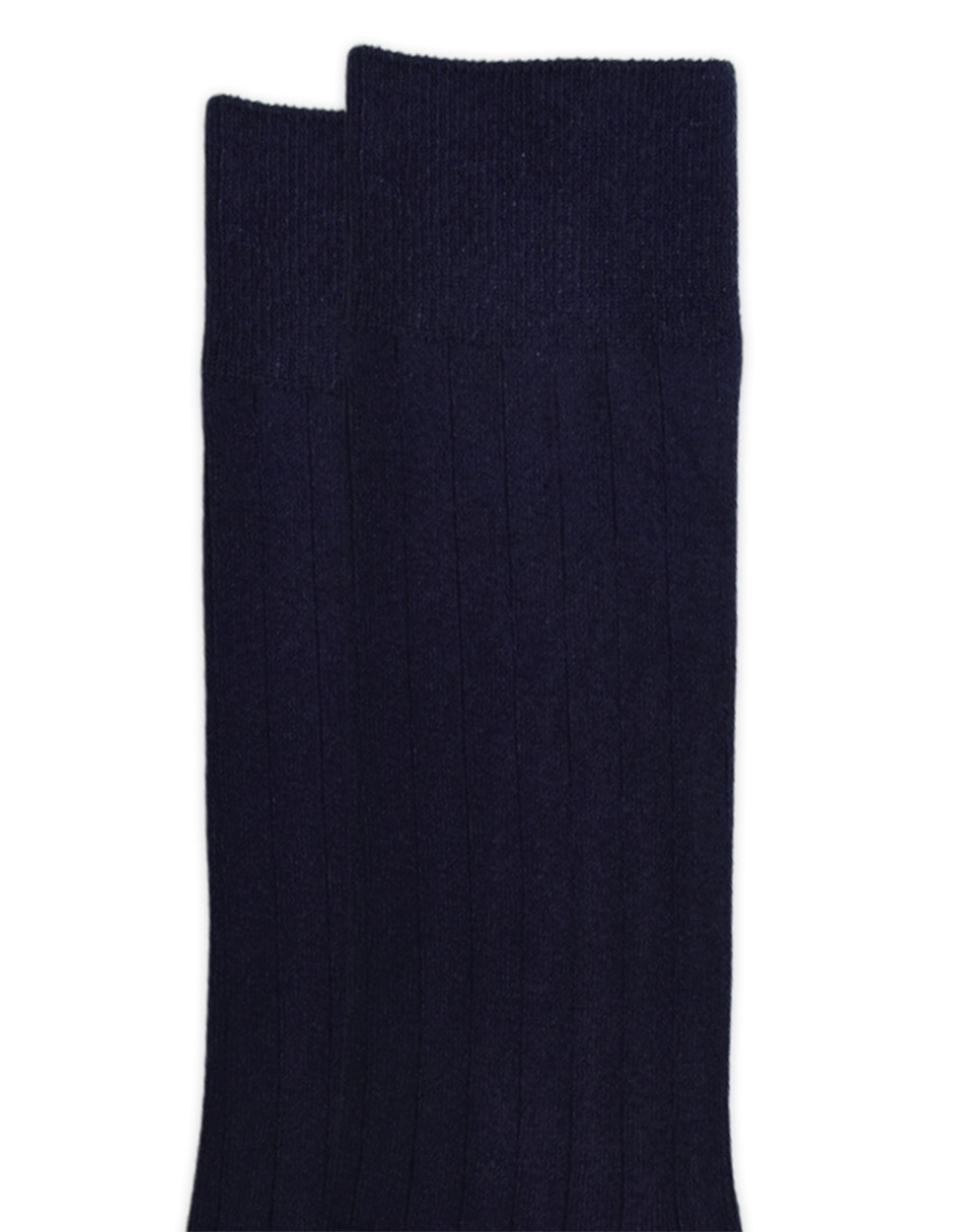 Calcetín comfort de bambú para hombre 3