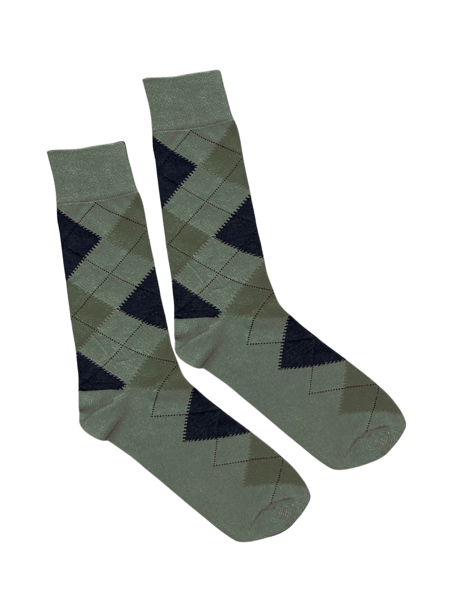Calcetines 2B comfort Hombre 1
