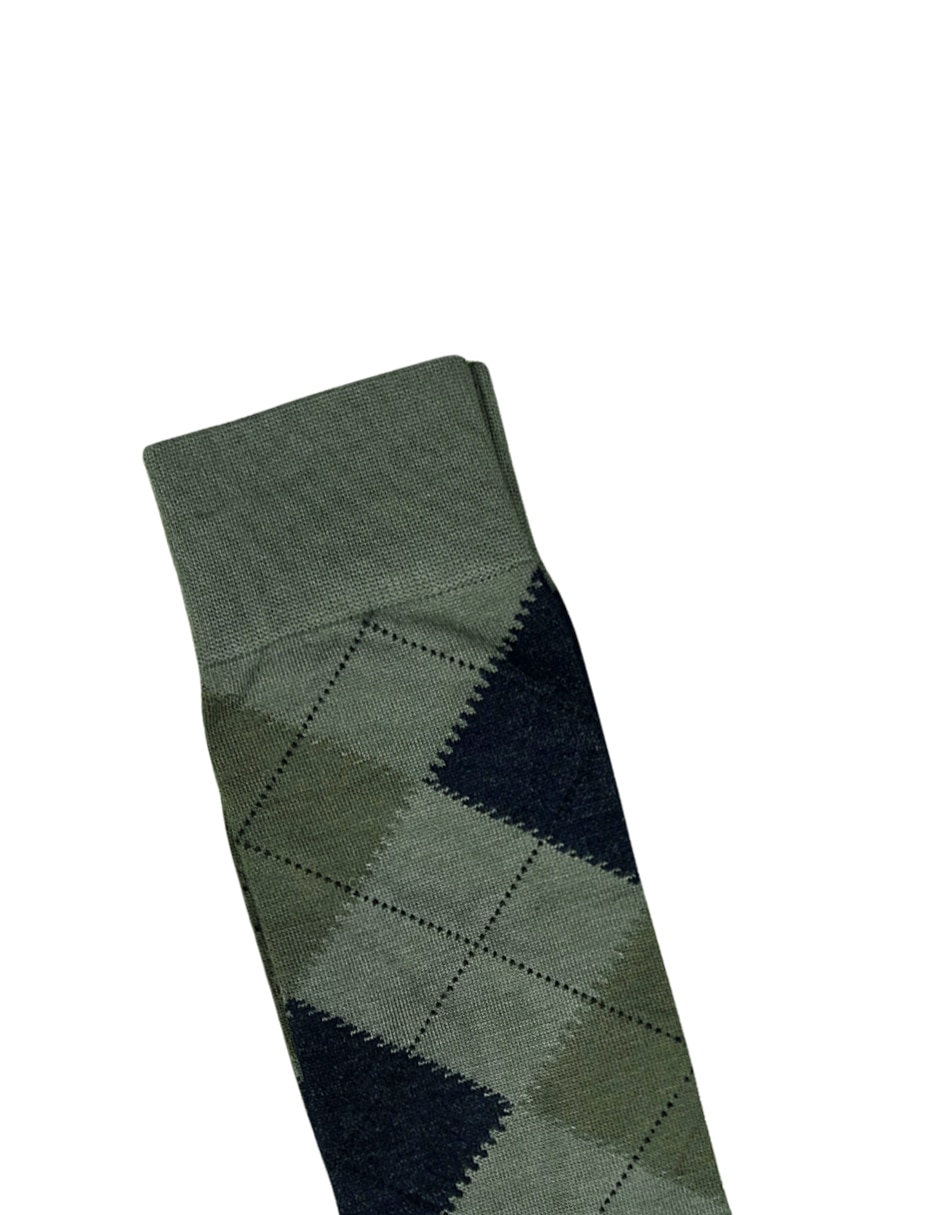 Calcetines 2B comfort Hombre 3
