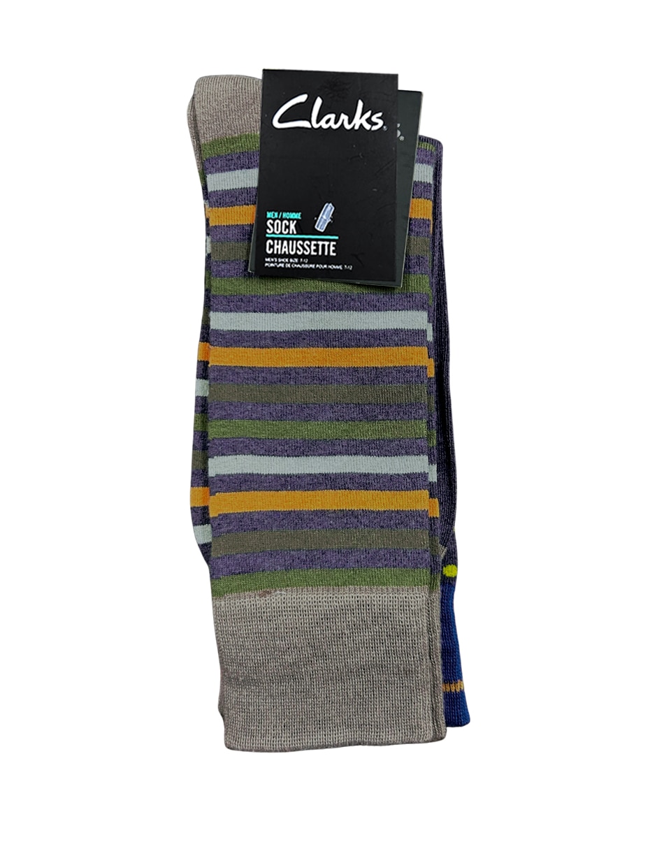 Calcetines 2B Hombre 3 pares 5