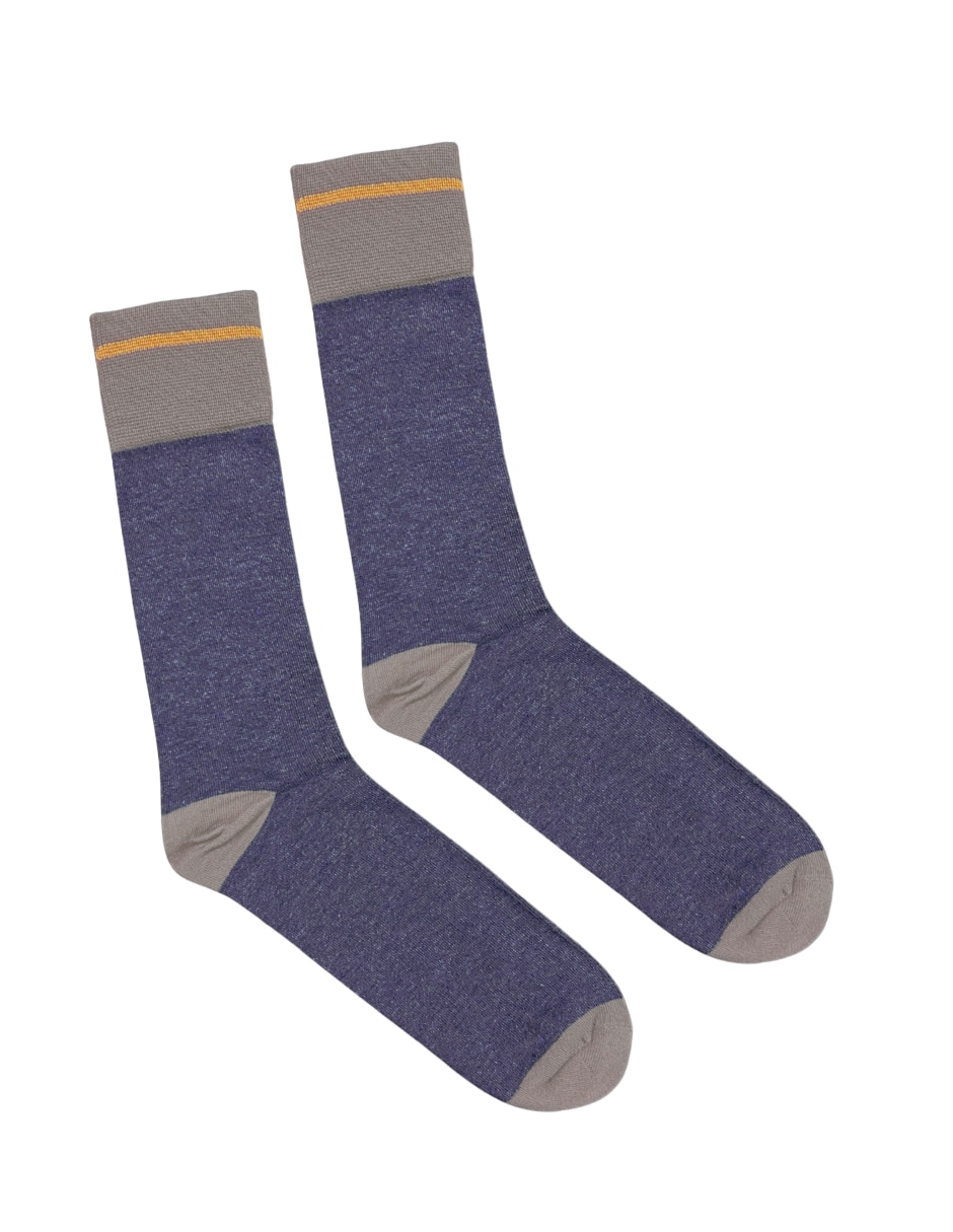Calcetines 2B Hombre 3 pares 3