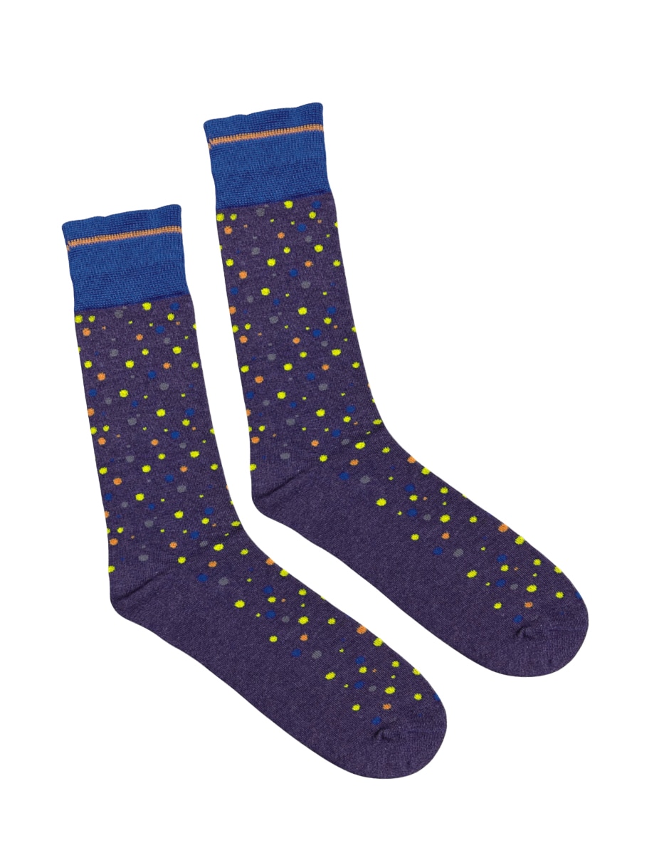 Calcetines 2B Hombre 3 pares 2