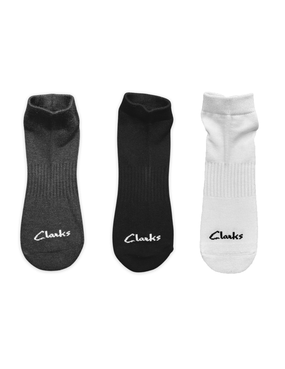 Set de tín 2b confort para hombre 3 pares 3